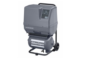 LFX緊湊型活塞式無(wú)油壓縮機(jī)